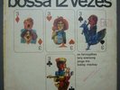 BOBBY MACKAY LENY EVERSONG FARROUPILHAS - BOSSA JAZZ 1965 ORIG. LP BRAZIL HEAR