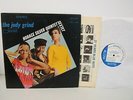 Horace Silver Quintet Sextet - The Jody Grind  - Jazz LP - Gatefold - Blue Note