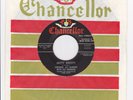 Mod Soul R&B 45 - SCREAMIN' JAY HAWKINS - Nitty Gritty / Ashes