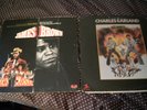 JAMES BROWN BLACK CAESAR+CHARLES EARLAND THE DYNAMITE BROTHERS WLP SOUNDTRACK LP