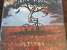 Circa Survive - Juturna Picture Disc, Factory Sealed, On Letting Go, Saosin