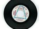 Mongo Santamaria WE GOT LATIN SOUL / GETTING IT OUT OF MY SYSTEM 45 Promo TESTED