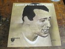 BOBBY COLE Point of View LP CONCENTRIC jazz vocal VG++ clean