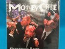 Motley Crue Generation Swine Vinyl Limited Edition 027/100 *SEE CONDITION*