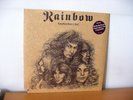 RAINBOW Long Live Rock n Roll SEALED LP POLYDOR PD-1-6143 Deep Purple Ronnie Dio