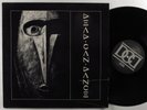 DEAD CAN DANCE Self Titled 4AD CAD 404 LP VG++/VG+ uk