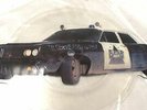 THE TIMELORDS (KLF) 'Doctorin' The Tardis' 7-Inch Shaped Picture Disc - D03