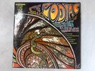 Cosmic Sounds LP (The Zodiac - 1967) EKL-4009 (ID:15632)