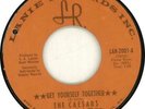 Caesars (Soul) Get Yourself Together 7