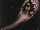 Deep Purple Fireball - 1st + Insert - EX vinyl LP album record UK SHVL793
