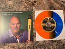 Third Man Records TMR Jack White Detroit Tigers Split Color Vinyl 7” Kirk Gibson