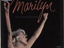 Marilyn Marilyn Monroe USA vinyl LP album record SSL10048 STATESIDE 1963
