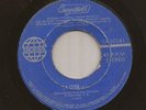 El Salvador Slow n Funky Funk 45 COMPAÑIA 10 