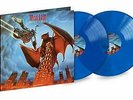 MEAT LOAF - BAT OUT OF HELL II (LTD ED) - 2LP VINYL - NEU