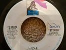 Leon Thomas - L-O-V-E Flying Dutchman Records 26025