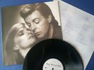Paul McCartney Press To Play UK first press LP gatefold Only Love Remains