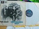 GG-DOWNLINERS SECT?-THE SECT- UK LP-1964-1N/1N-1st PRESS  Downliners Sect RARE