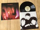The Cure - Pornography - RARE 1982 A&M LP - Classic Alternative