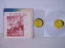 Led Zeppelin Live on Blueberry Hill - Rock LP - 2 Lps