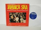 Jamaica SKA -  Reggae LP - Carlos Malcolm - Prince Buster