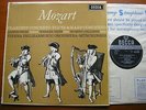 SXL 6054 MOZART: CLARINET / FLUTE & HARP CONCERTOS  PRINZ/TRIPP/VPO   ED1   NM