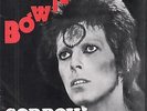 DAVID BOWIE Sorrow 7