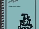 The Real Book - Enhanced Chords Edition (English) Paperback Book