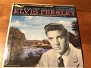 Elvis Presley Peace In The Valley RCA EPA-5121