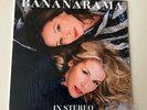 Bananarama ?– In Stereo LP CLEAR  VINYL 2019 BRAND NEW