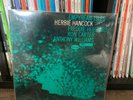 Herbie Hancock - Empyrean Isles BST 84175 Music Matters Jazz Blue Note NM-