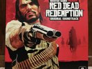 Red Dead Redemption Vinyl Soundtrack