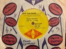 Colin Buckley With The Lee-Dells Love Bug Blues Rare Australian 45 Vinyl Rocker