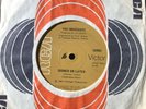 The Innocents Sooner Or Later Australian 45 Vinyl Rare New Wave Rock
