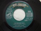 roy orbison  raro ep spanish PROMO  you re my baby-this kind of love