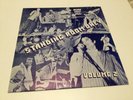 Elvis Presley LP ( Standing Room Only Vol.2 ).