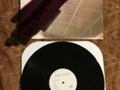 Death Grips - No Love Deep Web LP vinyl record EX