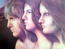 Emerson, Lake & Palmer ?– Trilogy Vinyl 12