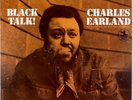 CHARLES EARLAND: Black Talk  US Prestige PRST 7758 Jazz Funk Vinyl LP RVG NM-