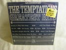 The Temptations Greatest Hits 1966 Stereo LP MINT SEALED