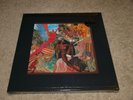 Santana Abraxas 2 LP 45 RPM Ultradisc One-step SEALED MFSL MOFI # 1602