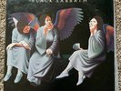 Vinyl LP Record - Black Sabbath - Heaven And Hell - BSK 3372 *1980 1st Press*