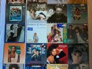 New Wave 80S POP CINDY LOUPER GLIRIA STEFAN DEBBIE GIBSON WHITNEY HOUSTON LP LOT