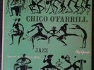 CHICO O'FARRILL JAZZ - RARE 1953 10