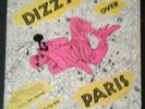 DIZZY OVER PARIS 10