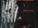 Lyle Murphy/4 SAXOPHONES IN TWELVE TONES 1954 10
