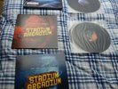 Red Hot Chilli Peppers Stadium Arcadium Steve Hoffman Mastered Vinyl LP.