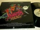 PHANTOM OF THE PARADISE SOUNDTRACK LP NM NEAR MINT US A&M VINYL 1974 IN SHRINK