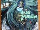 Dead Meadow S/T Album - 12