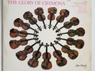 Brunswick SXA 4521 Ruggiero Ricci  The Glory Of Cremona