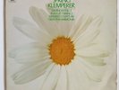 Columbia SAX 5269 Schumann Klemperer New Philharmonia 